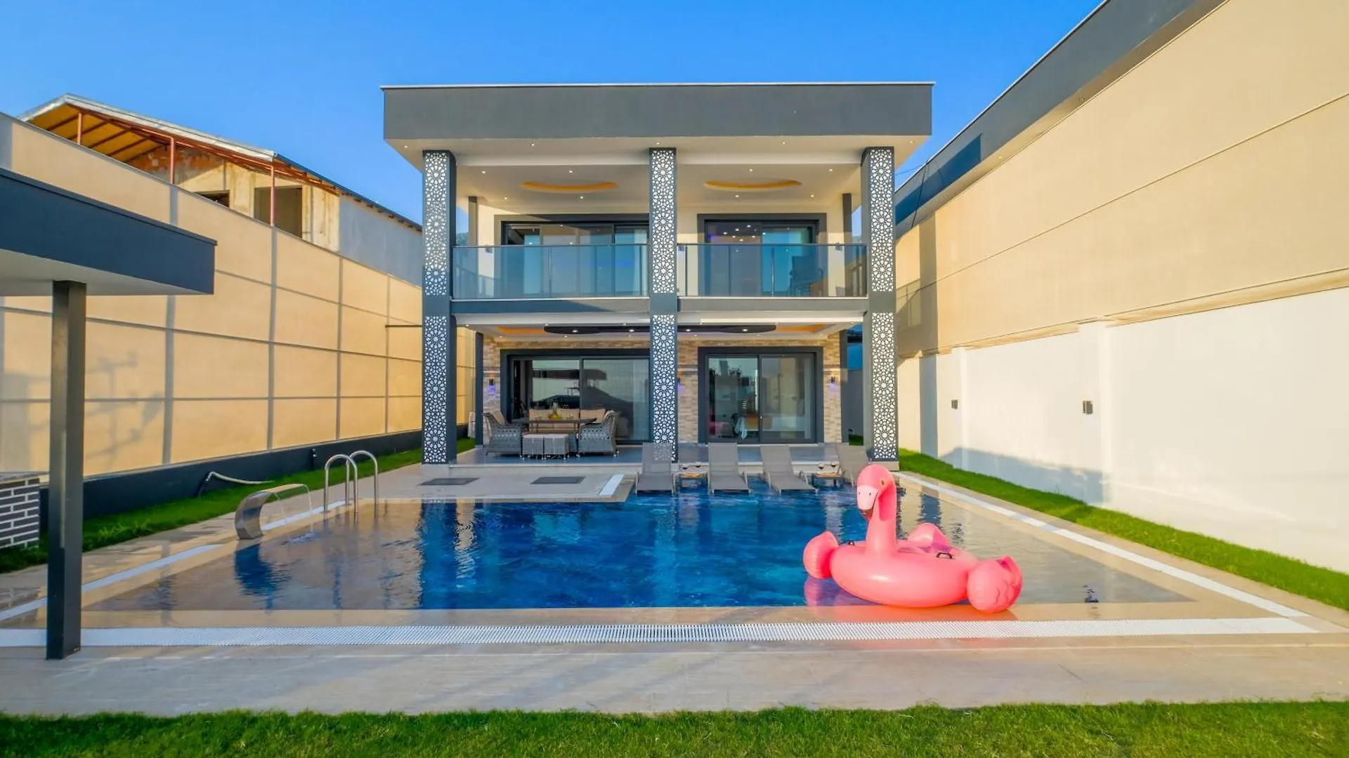 Villa Sena 1 Ve 2 Fethiye