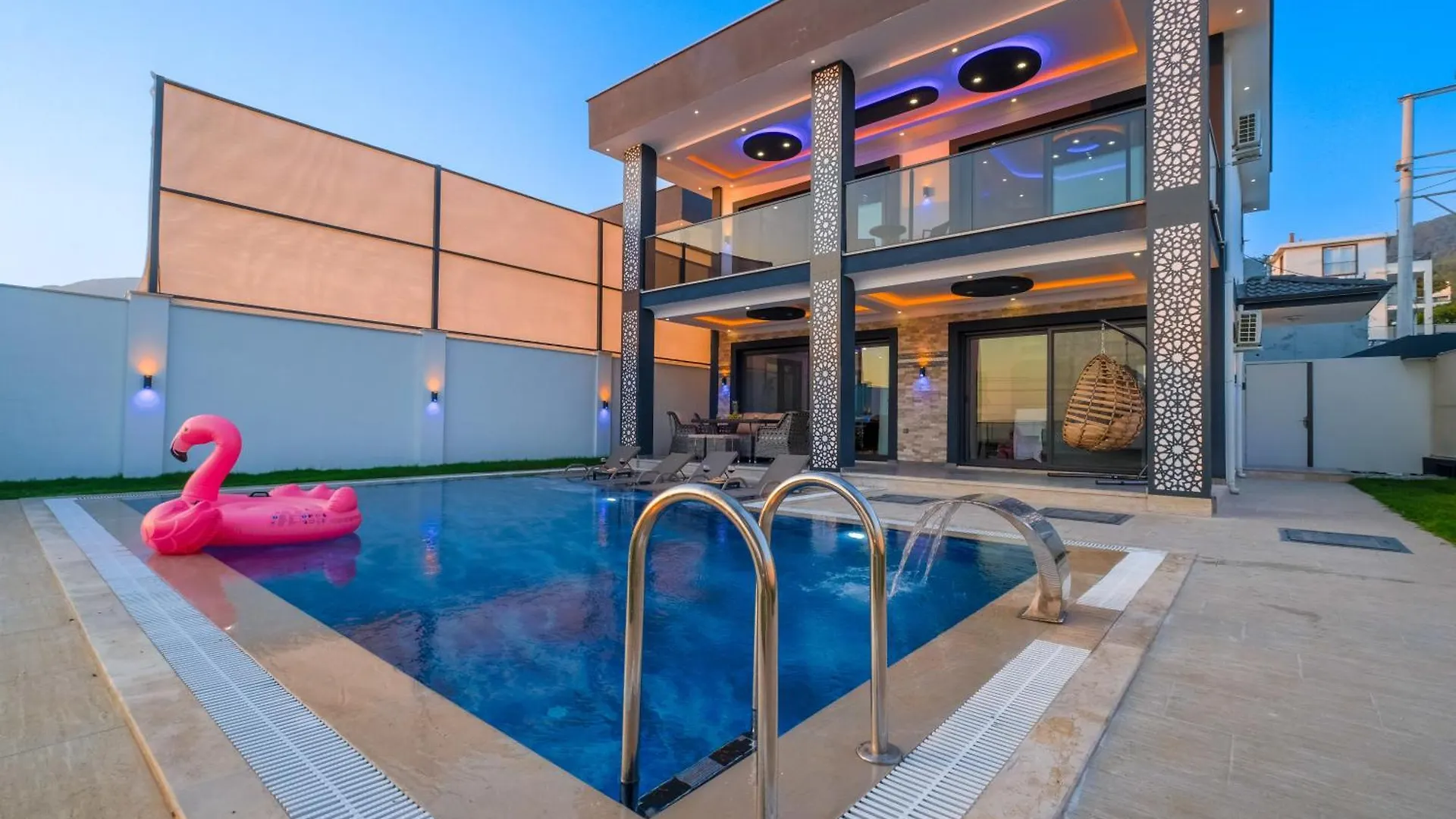 Villa Sena 1 Ve 2 Fethiye Turkiet