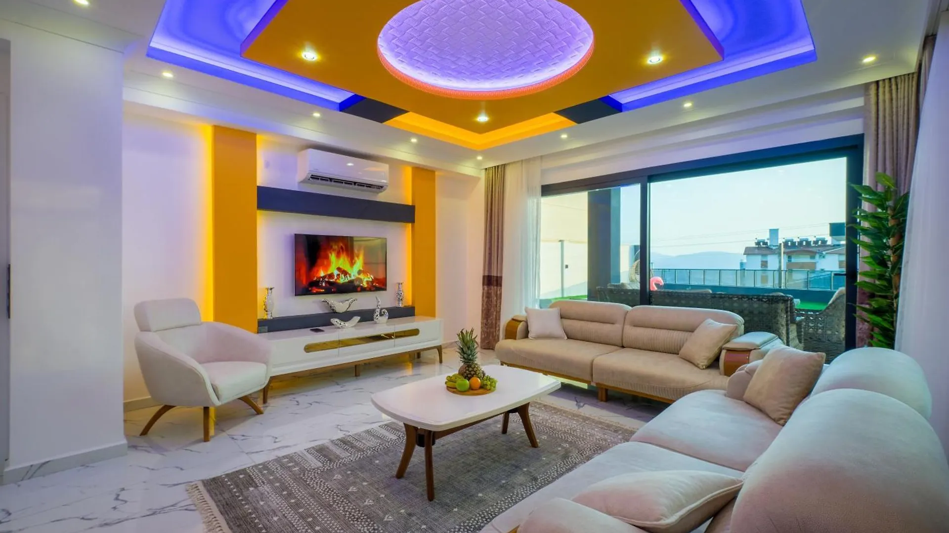Villa Sena 1 Ve 2 Fethiye Turkiet