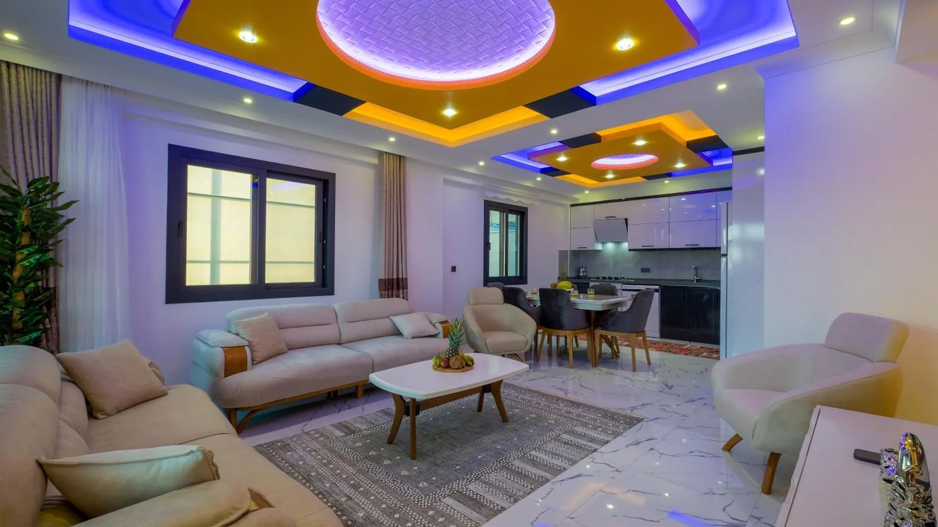 Villa Sena 1 Ve 2 Fethiye Turkiet