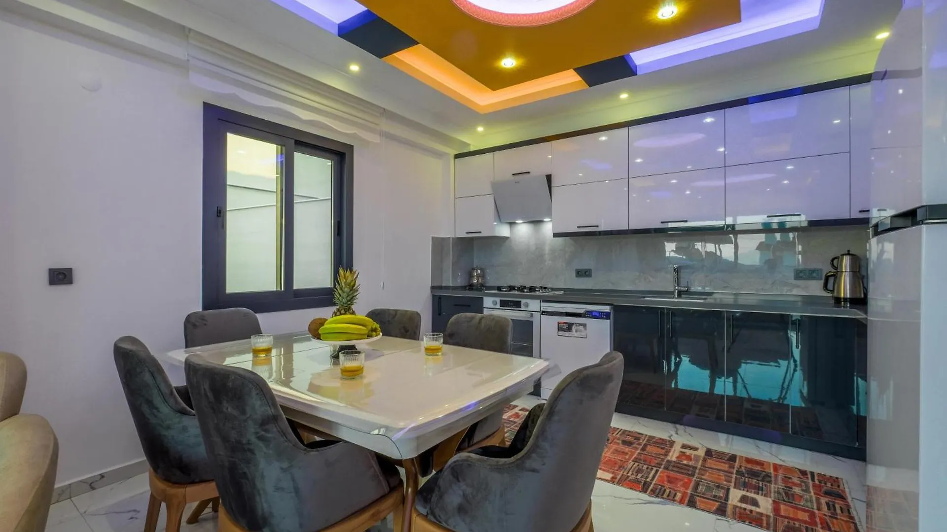Villa Sena 1 Ve 2 Fethiye