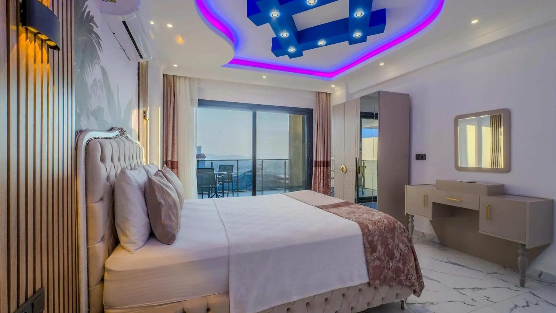 Villa Sena 1 Ve 2 Fethiye Turkiet