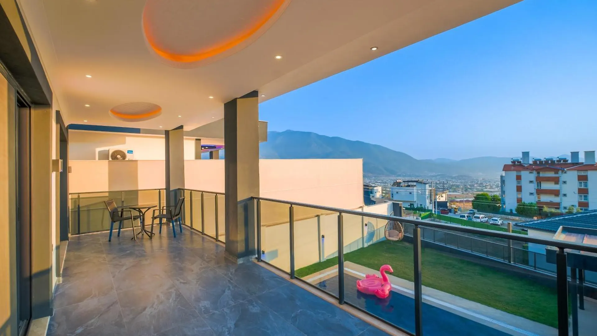 Villa Sena 1 Ve 2 Fethiye