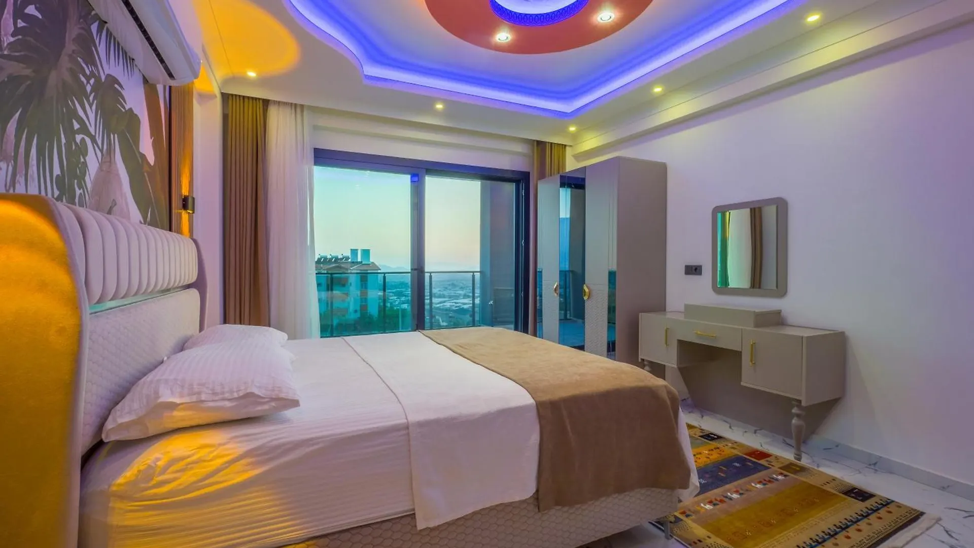 Villa Sena 1 Ve 2 Fethiye