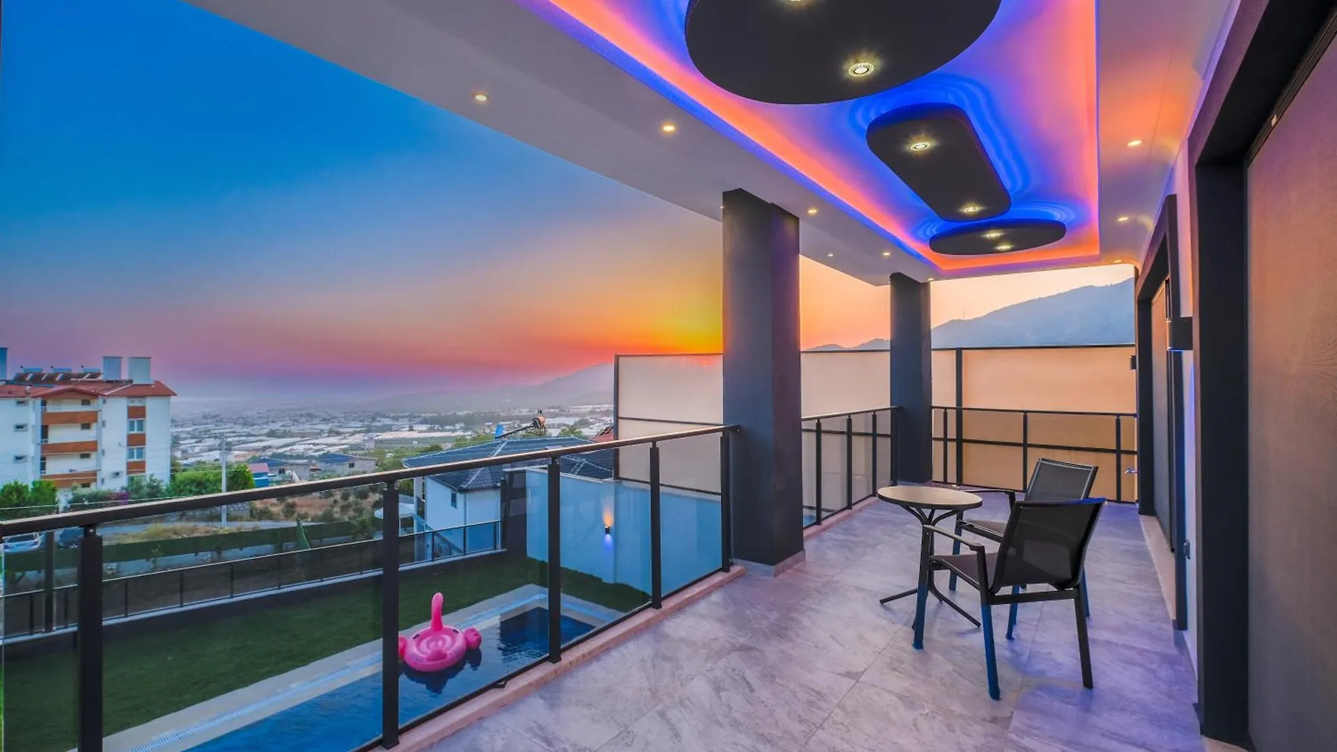 Villa Sena 1 Ve 2 Fethiye Turkiet