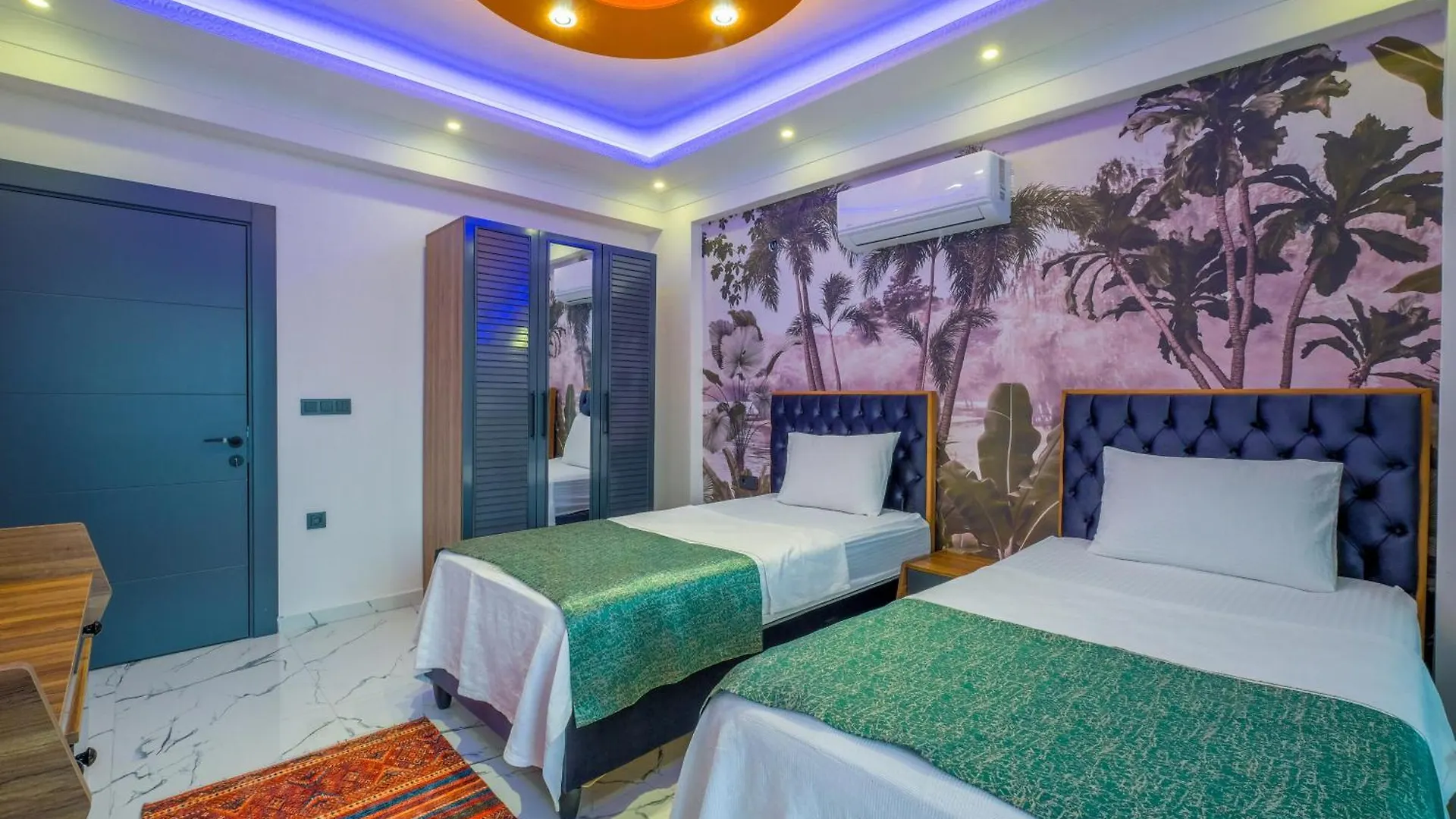 Villa Sena 1 Ve 2 Fethiye Turkiet