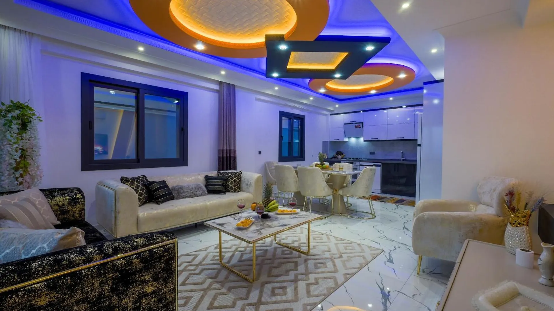 Villa Sena 1 Ve 2 Fethiye